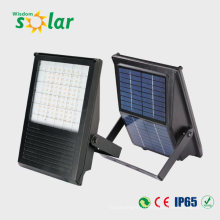 7W солнечный прожектор с датчиком (сертификат CE) день/ночь